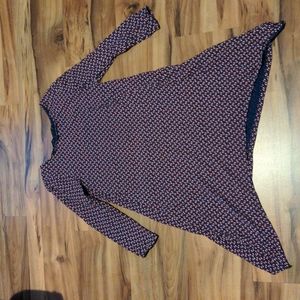 Old navy long Sleeve dress